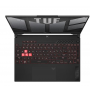 ASUS TUF Gaming A15 FA507NV-LP061W, Ryzen 7 7735HS, 15.6˝ 1920x1080 FHD, RTX 4060/8GB, 16GB, SSD 1TB