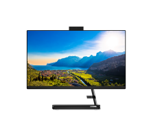 Lenovo IC 3 24ITL6 AIO i3-1115G4 23.8" FHD matný UMA 8GB 256GB W11 čierny 2y CI