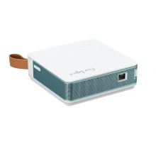 AOpen PV12p, FWVGA 854 x 480, 220 ANSI, 5.000:1, HDMI, USB, Wifi, repro, 0,44Kg