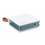AOpen PV12p, FWVGA 854 x 480, 220 ANSI, 5.000:1, HDMI, USB, Wifi, repro, 0,44Kg