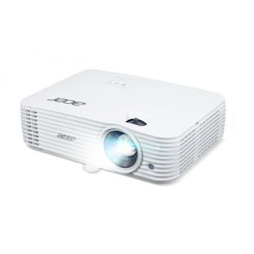 Rozbaleno   Acer H6542BDK DLP/FullHD 1920x1080 /4000 ANSI lm/10 000:1/ 2xHDMI /repro 1x3W/3,7 Kg