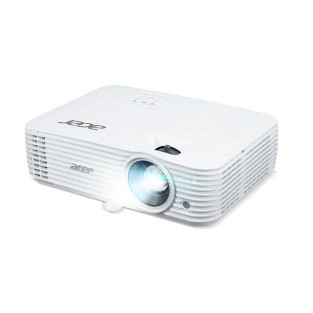 Rozbaleno   Acer H6542BDK DLP/FullHD 1920x1080 /4000 ANSI lm/10 000:1/ 2xHDMI /repro 1x3W/3,7 Kg