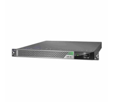 APC Smart-UPS Ultra, 3kVA/3kW 230V 1U, with Lithium-Ion Battery, with SmartConnect