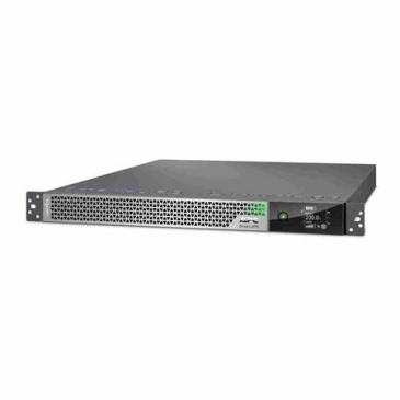 APC Smart-UPS Ultra, 3kVA/3kW 230V 1U, with Lithium-Ion Battery, with SmartConnect