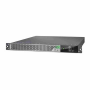 APC Smart-UPS Ultra, 3kVA/3kW 230V 1U, with Lithium-Ion Battery, with SmartConnect
