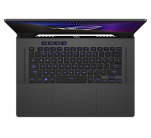 ASUS ROG ZEPHYRUS G16 GU603ZU-N3015, i7-12700H, 16.0˝ 1920x1200 WUXGA, RTX 4050/6GB, 16GB, SSD 512GB