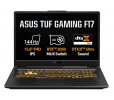 ASUS TUF Gaming FX706HF-HX014W, i5-11400H, 17.3˝ 1920x1080 FHD, RTX2050/4GB, 16GB, SSD 512GB, W11H