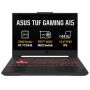 ASUS TUF Gaming A15 FA507NU-LP054, Ryzen 7 7735HS, 15.6˝ 1920x1080 FHD, RTX 4050/6GB, 16GB, SSD 1TB,