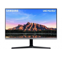 Samsung LU28R550UQU 28" IPS LED 3840x2160 Mega DCR 4ms 300cd 2xHDMI DP