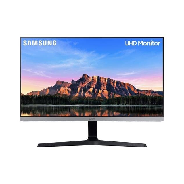 Samsung LU28R550UQU 28" IPS LED 3840x2160 Mega DCR 4ms 300cd 2xHDMI DP