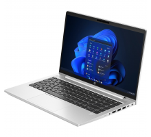 HP ProBook 445 G10 R5 7530U 14.0 FHD UWVA 250HD, 8GB, 512GB, FpS, ax, BT, backlit keyb,  Win 11, 3y