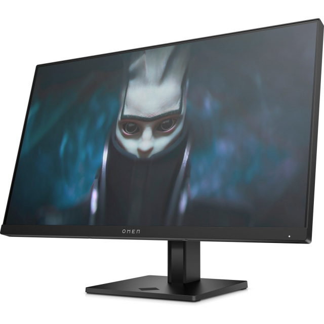 OMEN 24 FHD 165Hz Gaming Monitor