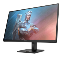 OMEN 27 FHD 165Hz Gaming Monitor