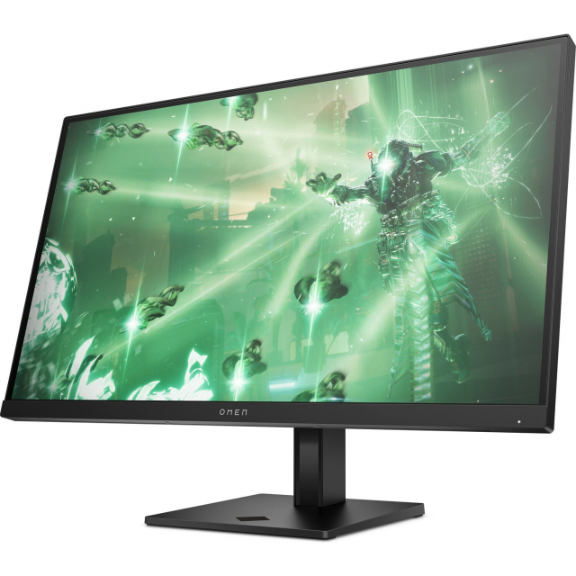 OMEN 27q QHD 165Hz Gaming Monitor