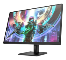 OMEN 27qs QHD 240Hz Gaming Monitor