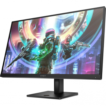 OMEN 27qs QHD 240Hz Gaming Monitor