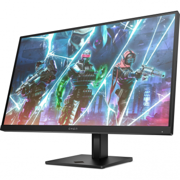 OMEN 27s FHD 240Hz Gaming Monitor