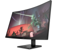 OMEN 32c QHD 165Hz Curved Gaming Monitor