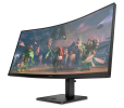 OMEN 34c WQHD 165Hz Curved GamingMonitor
