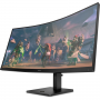 OMEN 34c WQHD 165Hz Curved GamingMonitor