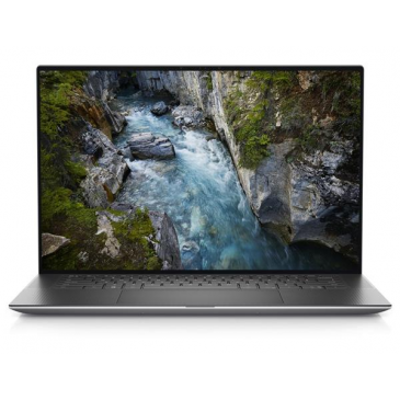 Precision 5570|i7-12700H|16GB|512GB SSD|15.6" FHD|Nvidia RTX A1000|6 Cell|130W Type-C|WLAN|vPro