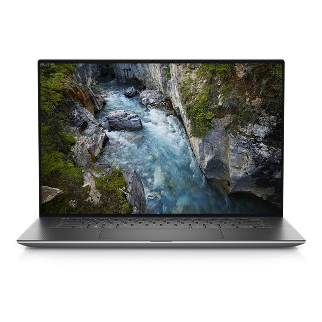 Precision 5570|i7-12700H|16GB|512GB SSD|15.6" FHD|Nvidia RTX A1000|6 Cell|130W Type-C|WLAN|vPro