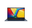 ASUS Vivobook 15 X1504ZA-BQ138W, i5-1235U, 15.6˝ 1920x1080 FHD, UMA, 8GB, SSD 512GB, W11H modrý myš