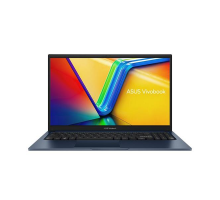 ASUS Vivobook 15 X1504ZA-BQ138W, i5-1235U, 15.6˝ 1920x1080 FHD, UMA, 8GB, SSD 512GB, W11H modrý myš