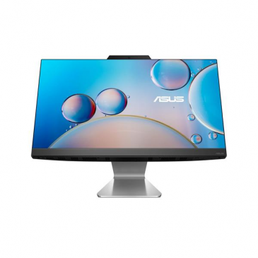ASUS AiO E3402WBAK-BA008X, i5-1235U, 23.8˝ 1920x1080, UMA, 8GB, SSD 512GB, W11Pro
