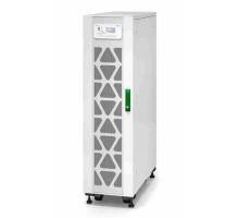 APC Easy UPS 3S – 10 kVA 400 V 3:3 UPS pro interní baterie
