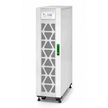 APC Easy UPS 3S – 10 kVA 400 V 3:3 UPS pro interní baterie