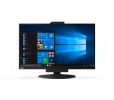 Lenovo Tiny-in-One 27 27'' 2560x1440 1000:1 350cd 4ms DP+USB+USB-C+RJ45 lift repro webcam 3y