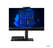 Lenovo TC TIO Flex 24v 23.8" 1920x1080 FHD 1000:1 250N 4ms HDMI+DP+USB repro webcam 3y