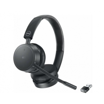 Dell Pro Wireless Headset WL5022