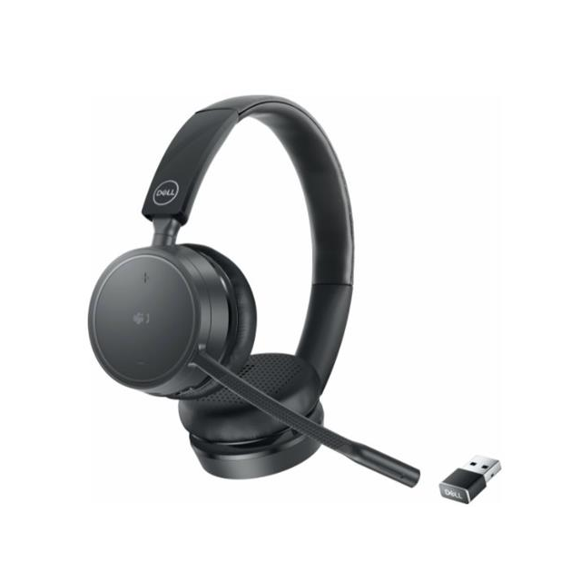 Dell Pro Wireless Headset WL5022
