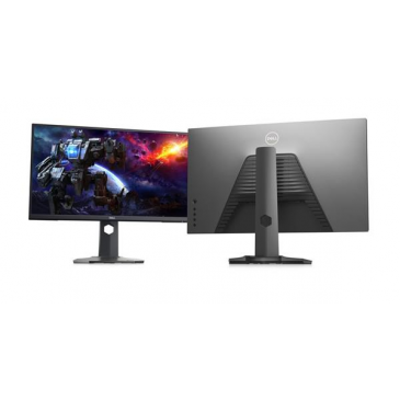 Dell 27 Gaming Monitor - G2723H - 68.47 cm (27")
