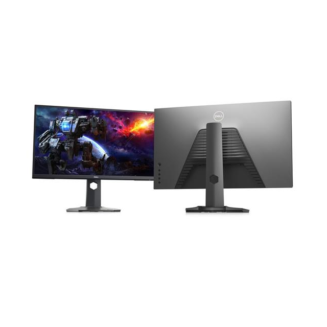 Dell 27 Gaming Monitor - G2723H - 68.47 cm (27")