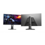 Dell 27 Gaming Monitor - G2723H - 68.47 cm (27")