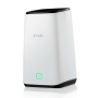 Zyxel FWA510, 5G NR Indoor Router, Standalone/Nebula with 1 year Nebula Pro License,AX3600 WiFi, 2