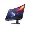 Dell 27 Curved Gaming Monitor| - 2721HGFA 69cm  (27’’)