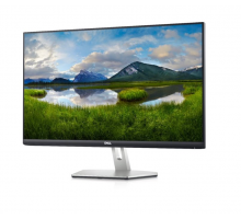 Dell 27 Monitor | S2721HN - 68.47cm(27)