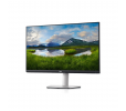 Dell 27 4K UHD Monitor - S2721QSA - 68.23cm IPS/4K UHD/60Hz/4ms/Silver
