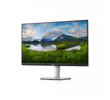 Dell 27 4K UHD Monitor - S2721QSA - 68.23cm IPS/4K UHD/60Hz/4ms/Silver