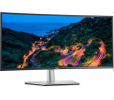 DELL U3423WE, 34.14", CURVED IPS LCD, WQHD, 3440x1440, 21:9, 5ms, 2000:1, 300cd, HDMI, DP, USB 3.0,