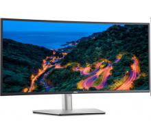 DELL U3423WE, 34.14", CURVED IPS LCD, WQHD, 3440x1440, 21:9, 5ms, 2000:1, 300cd, HDMI, DP, USB 3.0,