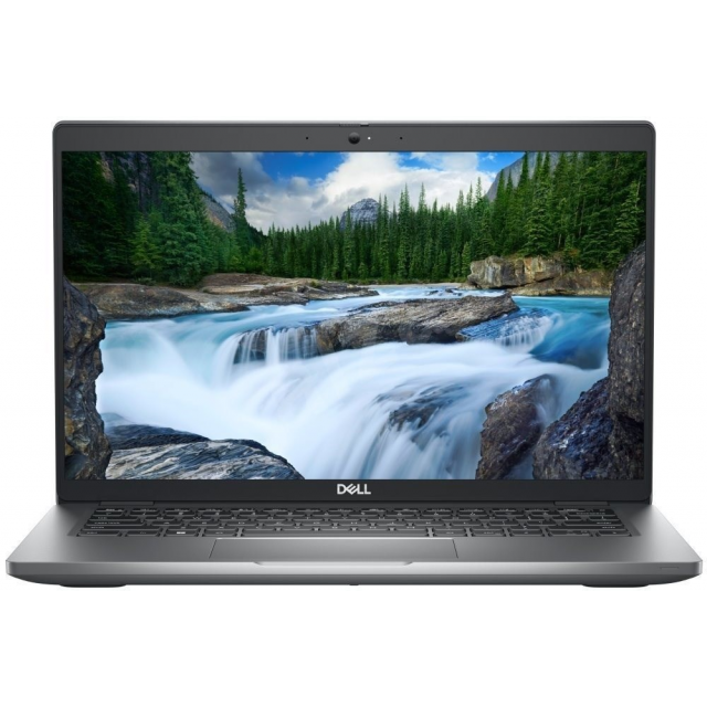 Dell Latitude/3440/i5-1335U/14"/FHD/16GB/512GB SSD/Iris Xe/W11P/Gray