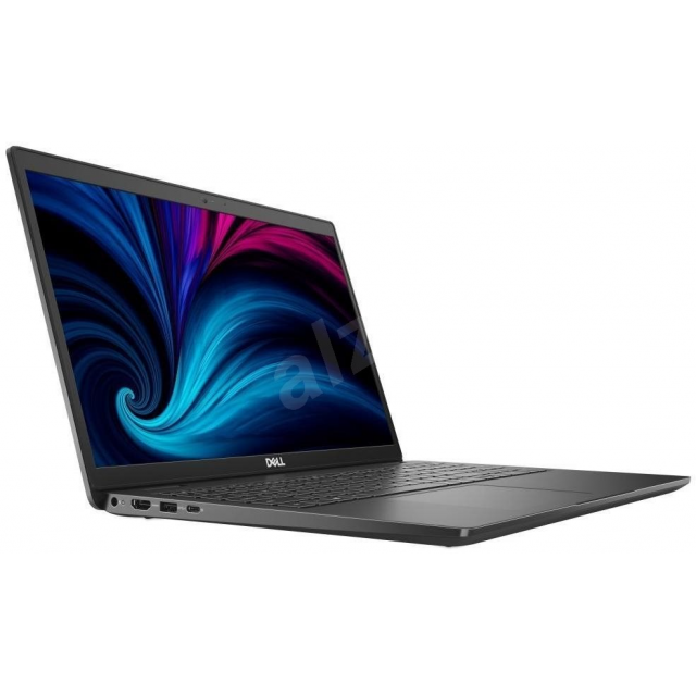 Dell Latitude/3540/i3-1315U/15,6"/FHD/8GB/256GB SSD/Iris Xe/W11P/Gray