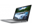 Dell Latitude/5540/i5-1345U/15,6"/FHD/16GB/256GB SSD/Iris Xe/W11P/Gray