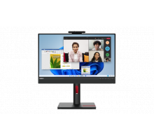 Lenovo TIO 24 G5 23.8" 1920x1080 FHD 1000:1 250N 4ms HDMI+DP+USB repro webcam 3y