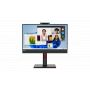 Lenovo TIO 24 G5 23.8" 1920x1080 FHD 1000:1 250N 4ms HDMI+DP+USB repro webcam 3y